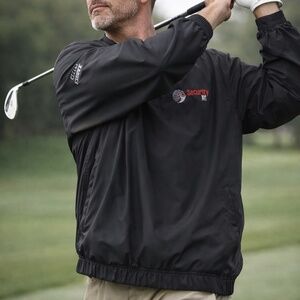 Cutter & Buck Men’s Golf Jacket – Size XL | Lined | Pre-Owned